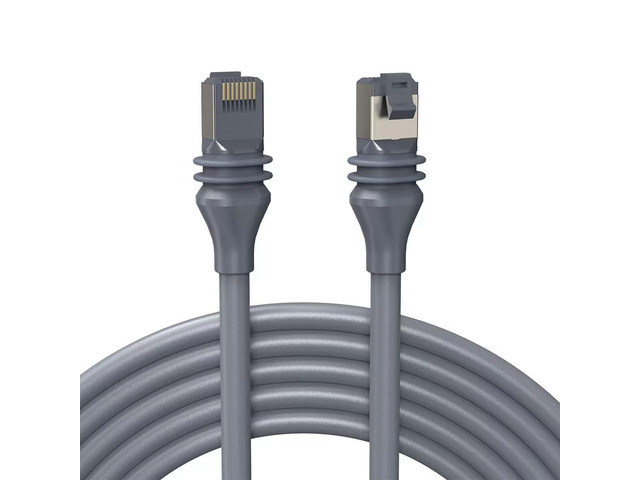 75FT Starlink Gen 3 Cable,Waterproof Satellite Starlink Standard V3 Cable, High-Speed StarLink Satellite Ethernet Power Cord Water/UV Proof Sturdy