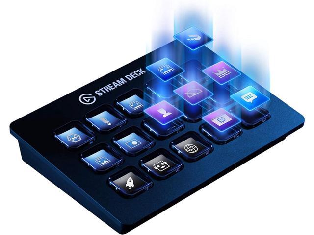 Elgato Stream Deck Classic Discontinued and No Longer Supported by ELGATO
