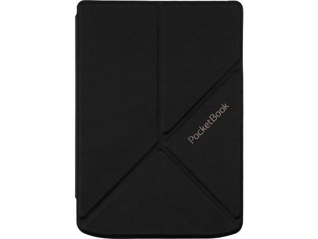 Pocketbook Origami Black Cover for Verse, Verse Pro, Verse Pro Color, H-SO-634-K-WW