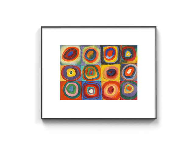 InkPoster Tela 28.5' - Color Screen E Ink Spectra 6 - Sharp IGZO - Paper-like - Aluminium - Thousands of Artworks in App