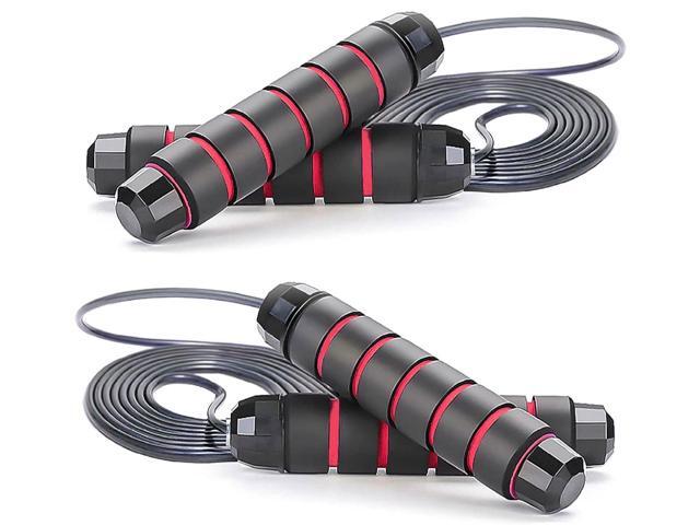 Rope Skipping Rope for Kids,Men,Women, Speed Jump Rope for Exercise,Jump Rope for Fitness