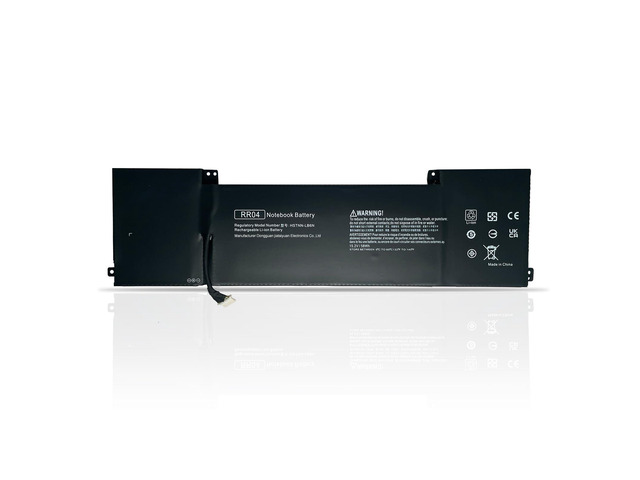 RR04 Laptop Battery Compatible with HP Omen 15-5000 15-5100 15-5200 15T-5000 15-5001NA 15-5010NR 15-5012TX 15-5116TX 15-5014TX 15-5016TX 15-5220NR...