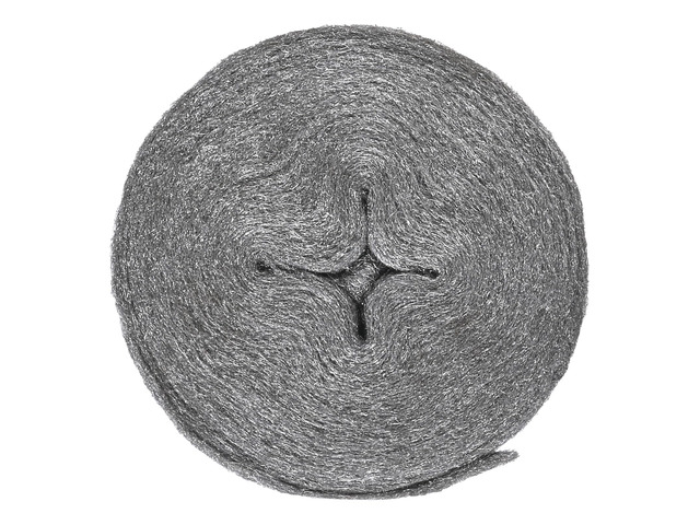 Steel Wool Mice Control, #1 Steel Wool, 65FT (1.1LB) Coarse Medium Keep Mouse Away from Holes, Barrier and Gap Filler for Home, Wall, Garden,...