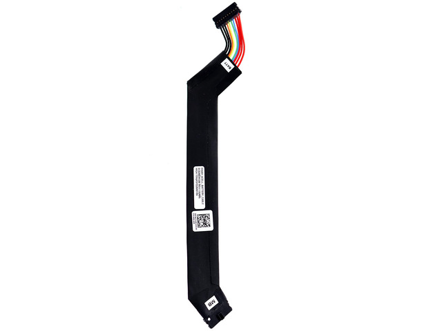 Deal4GO EDQ51 6CELL Battery Cable KFYKM 0KFYKM DC02003KG00 Replacement for Dell Alienware M15 R2 M17 R2 Gaming Laptop
