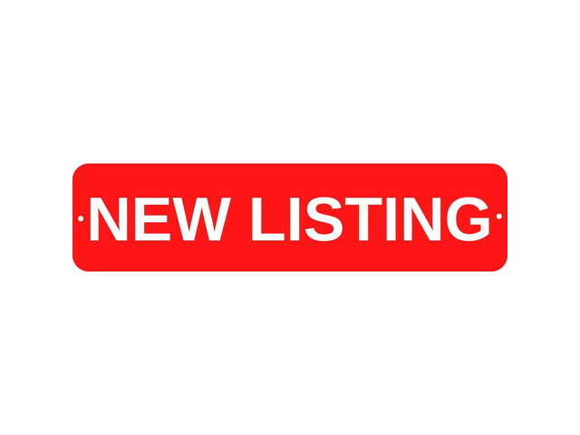 Real Estate Signs Riders Durable Aluminum Metal Signs With Different Messages For Real Estate 6x24 (New Listing)