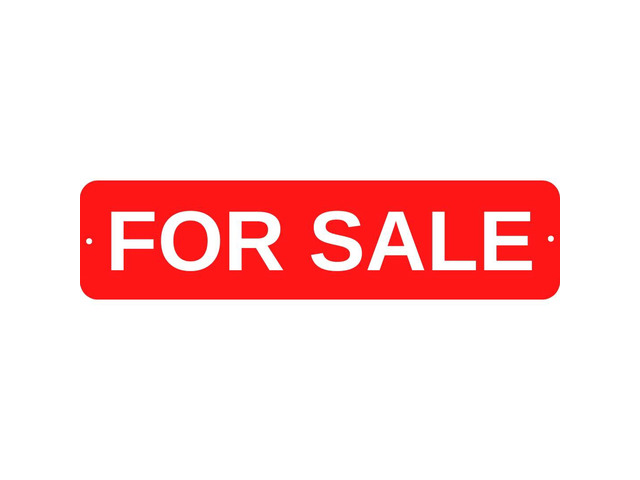 Real Estate Signs Riders Durable Aluminum Metal Signs With Different Messages For Real Estate 6x24 (For Sale)