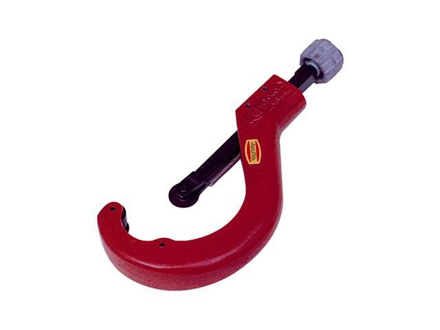 Tool TC3QPVC Quick Release Tubing Cutter for Plastic Pipe, 11-Inch
