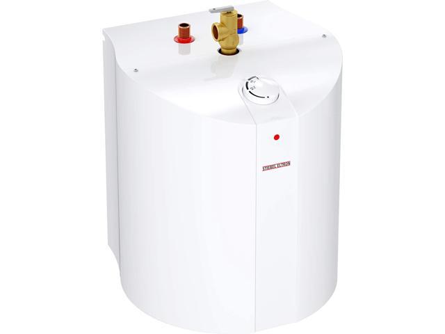 235089 6 gallon, 1300W, 120V SHC 6 Mini-Tank Electric Water Heater