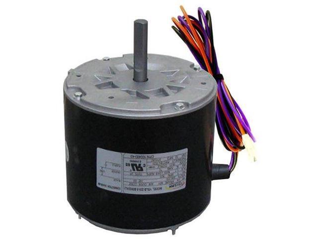 12Y65 - Lennox OEM Upgraded Replacement Condenser Fan Motor 1/4 HP 230V