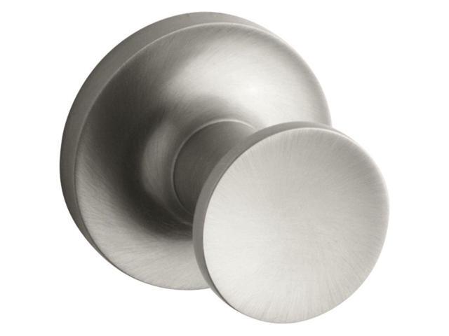 14375-BN Purist® 24' Double Towel bar, Vibrant Brushed Nickel