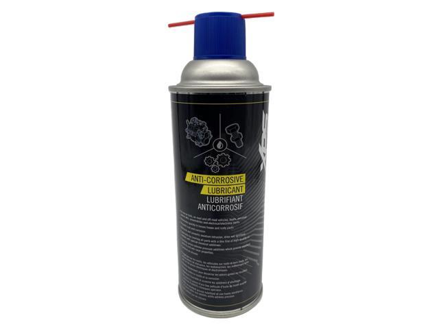 Genuine Anti Corrosive Lubricant Spray 120z 9779701 Rust & Corrosion Protectant for Seadoo Skidoo Can-AM (6)