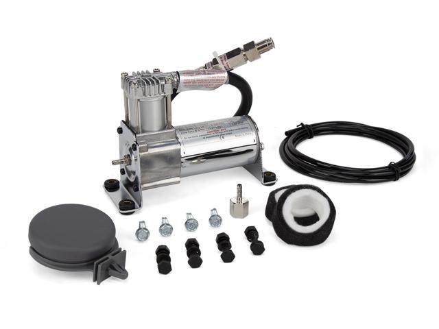 16092 Air Compressor System