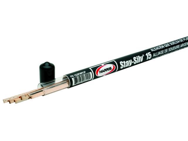 STAY-SILV 15 PHOS-COPPER SILVER BRAZING ALLOY