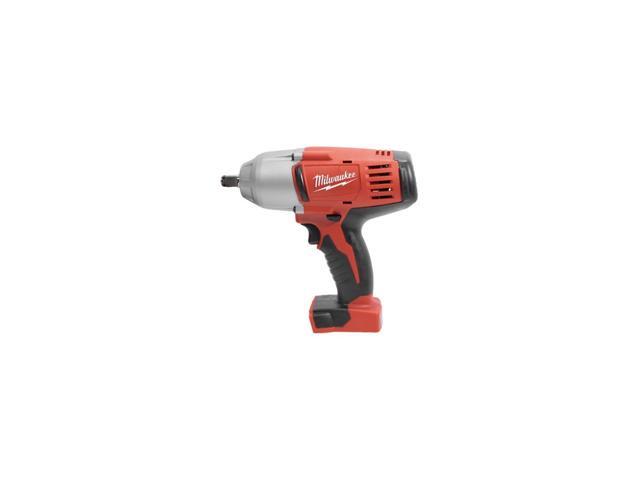 2663-20 M18 1/2' High Torque Impact Wrench with Friction Ring (Bare Tool)