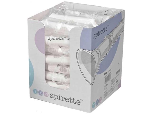 Spirometer- EasyOne - Case of 50 Mouthpiece
