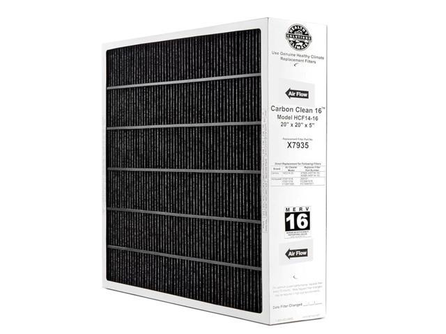 Lennox X7935 Carbon Clean MERV 16 Filter