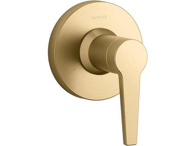 Pitch Transfer Valve Trim