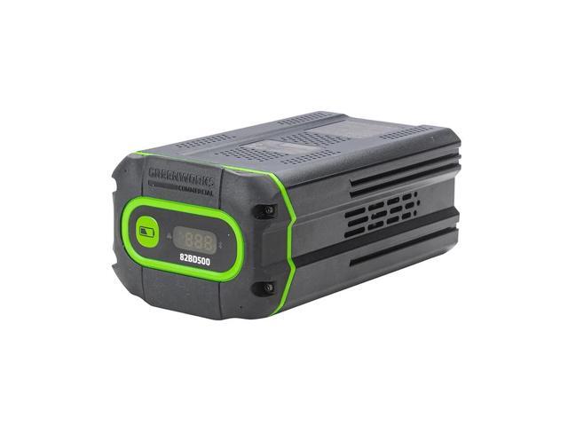 82V 5.0Ah Battery (21700) + Bluetooth