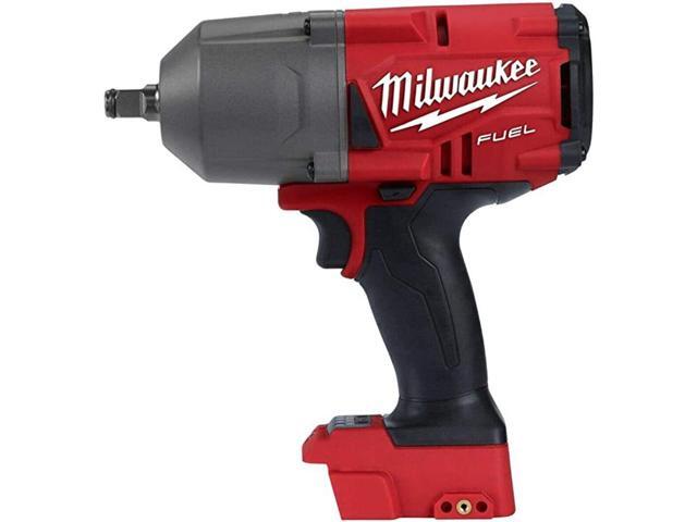 2767-20 M18 Fuel High Torque 1/2' Impact Wrench with Friction Ring
