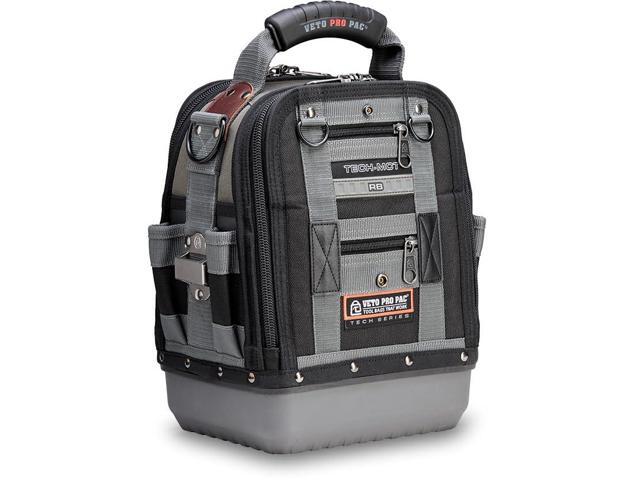 Pro Pac MCT-RB (Rubber Base)