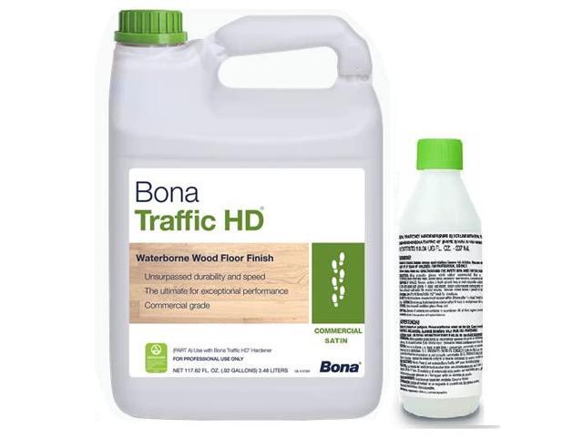 Kemi Traffic HD Satin 128 Oz