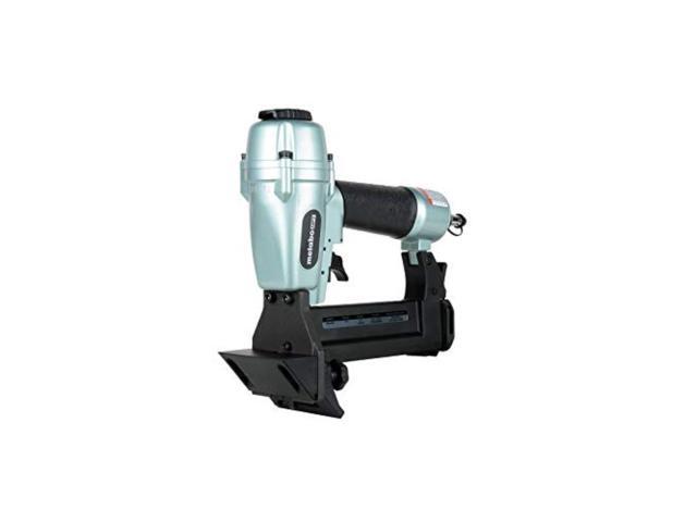 Flooring Stapler, Pro-preferred Pneumatic Power Nailers, Power Stapler for Hardwood Flooring, 18 Gauge, 1/4' Staples, Length 1/2' to 1-9/16',...