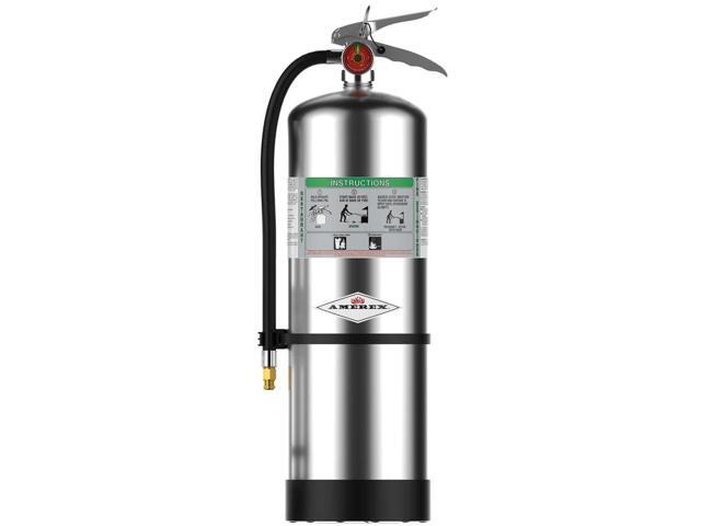 C262 Class K Fire Extinguisher for Kitchen Use