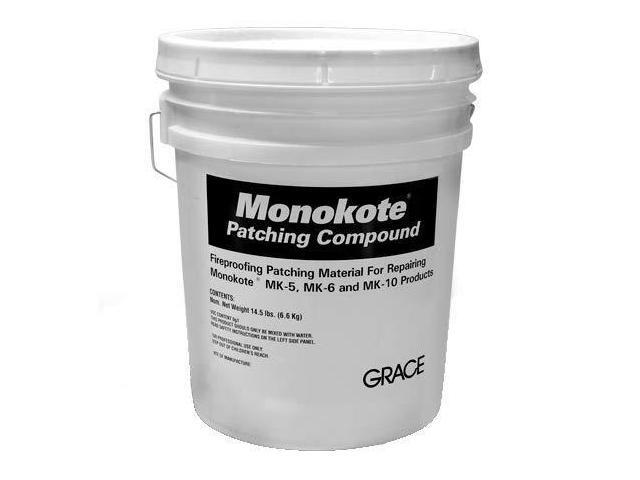 Patching Compound. 14.5 Lb