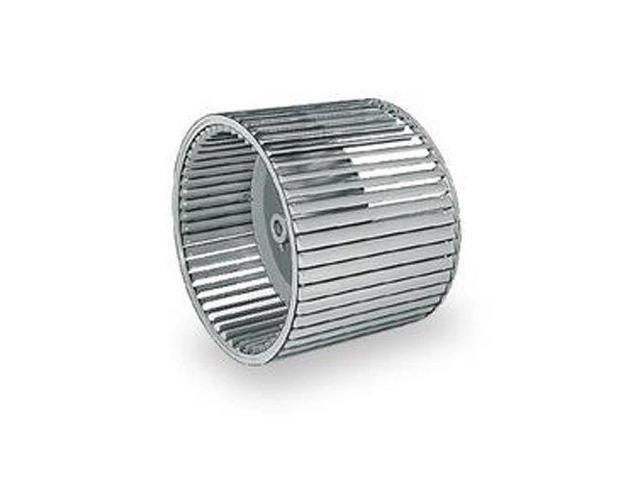 LA22ZA118 - Carrier OEM Replacement Furnace Blower Wheel/Squirrel Cage