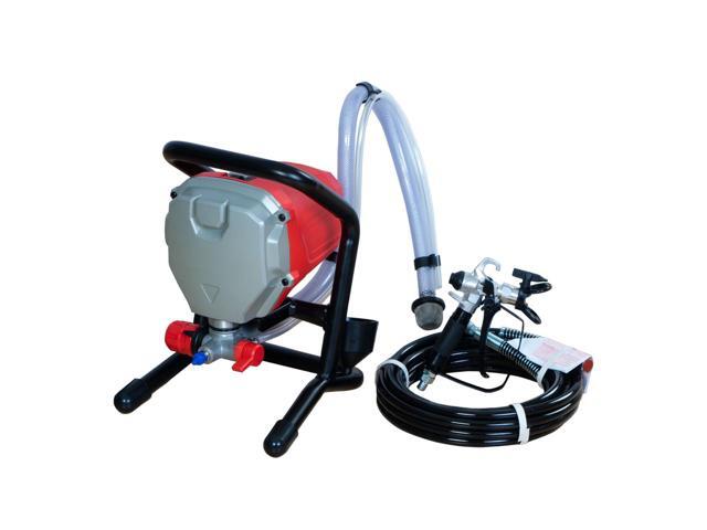 Himalaya High Pressure Airless Paint Sprayer - 3000PSI, 5/8HP, 650W Power Painter, Ideal for Home Interior, Exterior, Commercial Use, DIY...
