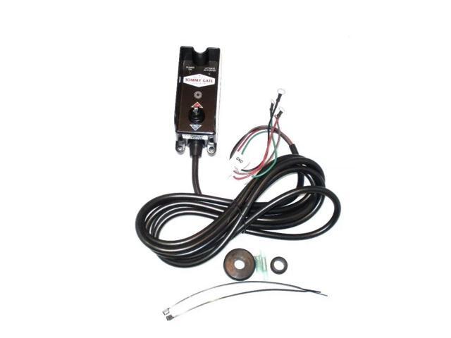 Tommy Gate Lift gate 000987 Fixed Replacement Control, OEM New Switch