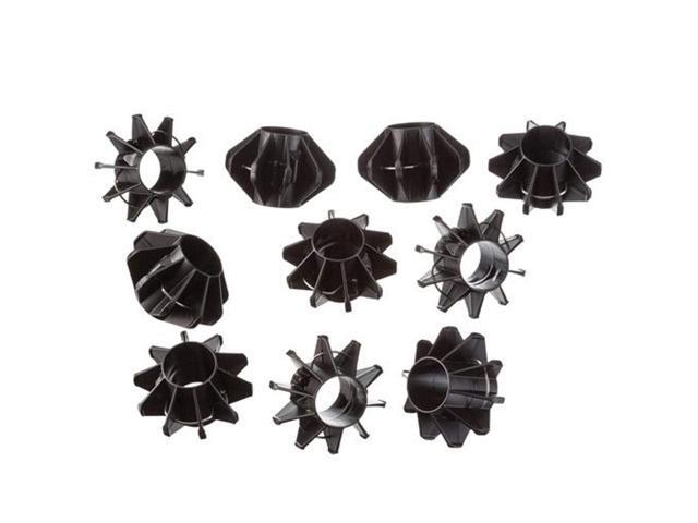 97852 85mm Pipe Guide, Fits 35mm Camera, 10-Pack