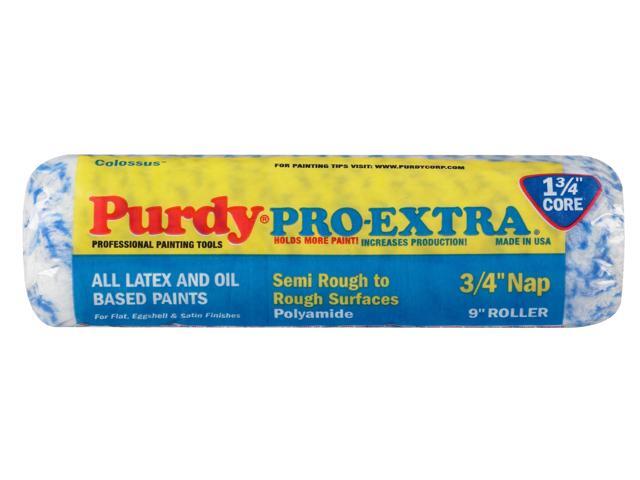 140665094 Colossus Roller Cover, 3/4 Nap, 9 inch Pro Extra