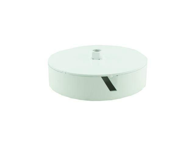 6 inch PVC Pipe Beveling Tool for All-Purpose Schedule 40/80 Pipes, Eliminates Hand Filing for Quick, Easy and Safer Bevels, ADP161 Adapter.
