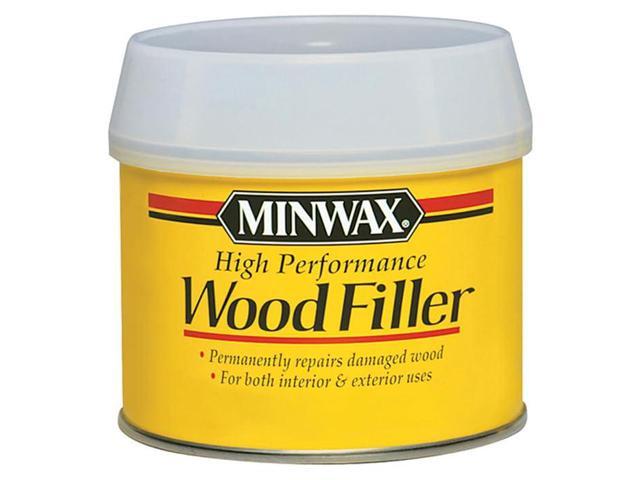 18-Pack of 12 oz 21600 High Performance Two-Part Wood Filler