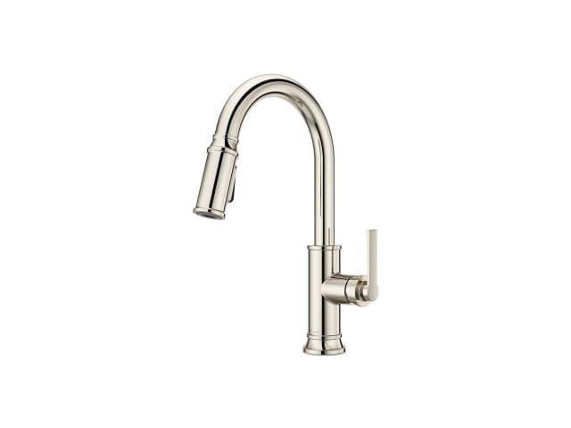 GT529-COLD - Kitchen Faucet