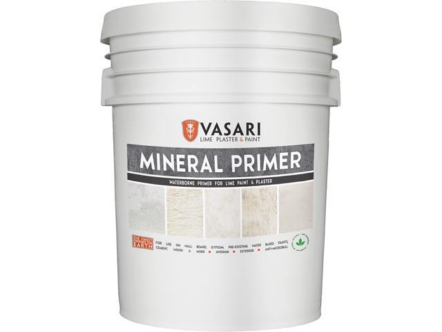 Plaster Mineral Primer (5 Gallon)