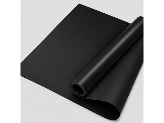 ProStep by FlooringInc Reversible Marley Dance Floor Roll, Portable Roll Out Vinyl Dance Flooring for Ballet, Jazz, Modern, Home Studio Practice,...