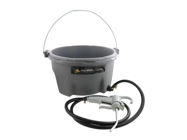 418 Handheld Oiler Bucket 10883 for Ridgid 300 535 700 12R and 690