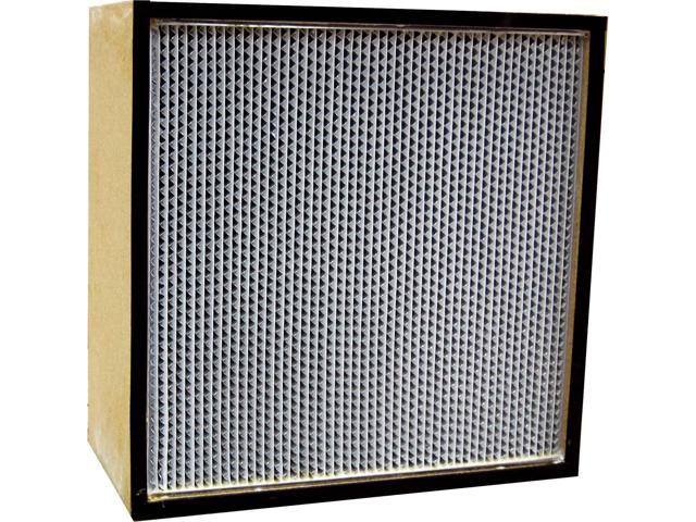 F4010 HEPA Filter Novair 2000 24' x 24' x 11.5'