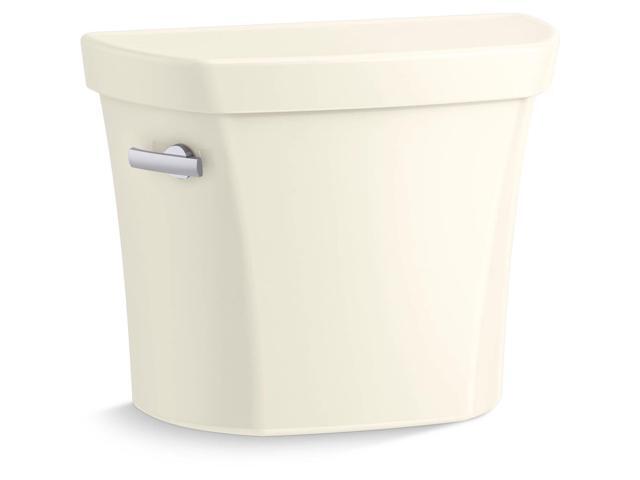 44467-96 Highline® Toilet tank, 1.28 gpf, Biscuit