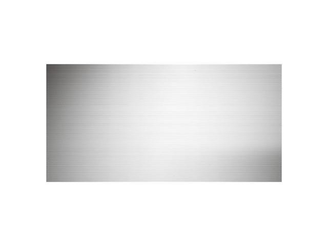 2ft x 4ft Clear Light Panels (Pack of 6)