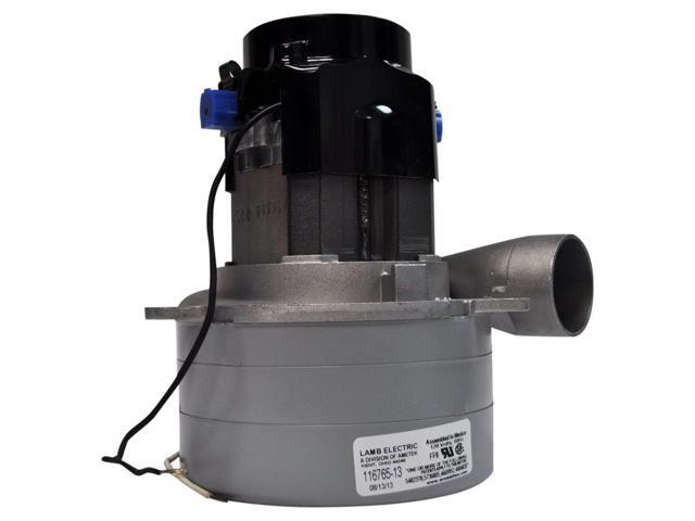 116765 Lamb Central Vacuum Motor