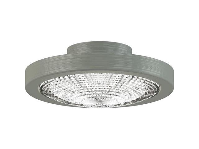 Spitfire Ceiling Fan LED Light Kit - Antique Graphite