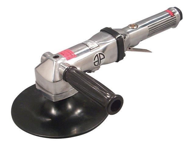 Astro 245S 7-Inch Angle Head Sander - 4,500rpm