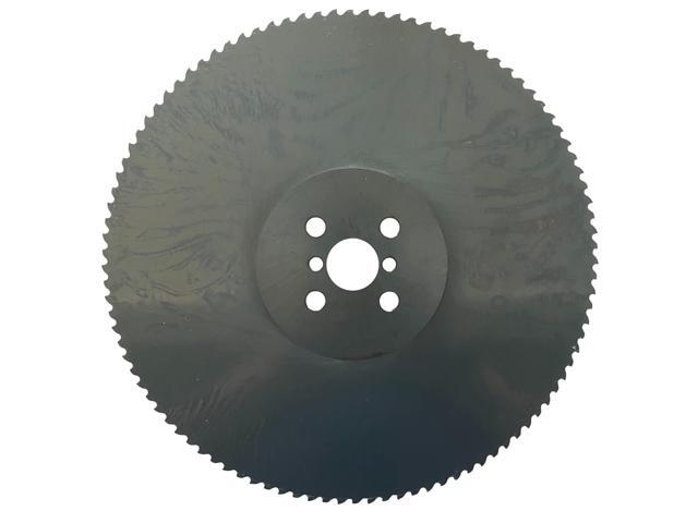 350 x 2.5 x 32 Industrial Cold Saw Blade DMo5 HSS (280 Teeth) for Machines Including Baileigh, Jet, KMT, Dake, Wilton