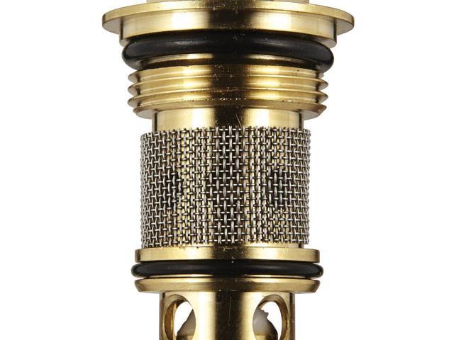 0835500M Stop Valve, 2 Piece Multi-Pack