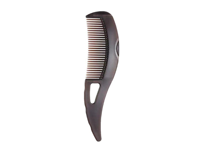 Dandruff Comb, Hollow Wide Tooth Hairbrush for Scalp Massage/Refreshing and Dandruff/Dirt Removal, Reduce Scalp Itching/Oil, Plastic Scalp Care...