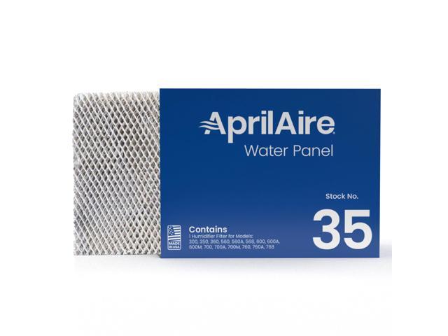 35 Water Panel Humidifier Filter Replacement for Whole-House Humidifier Models 300, 350, 360, 560, 560A, 568, 600, 600A, 600M, 700, 700A, 700M,...