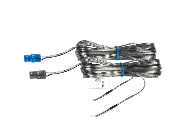 AH81-02137A A/S Rear Speaker Wire Cords Compatible with Samsung HT-E5500W HT-E6500W HT-E6730W HT-F5500W HT-F6500W HT-F9730W HT-FM65WC HT-H5500W...